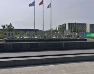 公司总监参观学习相关企业