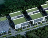 大溪镇沙岸村拆后利用工业地产一期EPC