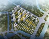 云樾东方小区