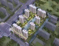 临海市大洋街道西林村村民安置房