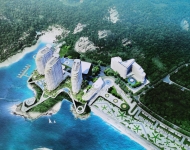 温州市洞头区杨文工业区A-12a地块