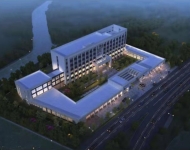 温岭市公安局城南派出所、交警中队营房新建工程