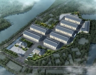 温岭市粮食储备中心建设工程