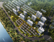 新河悦江湾
