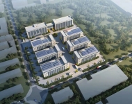 智能电气智慧制造产业建设项目