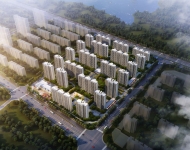 飞龙湖9号小区