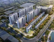 瑞安东山西单元经济开发区起步区07-04地块商住项目