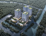 万邦德年产100万件（套）医疗器械产品建设项目