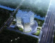 瑞安市南滨西单元05-60地块建设工程