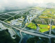 温岭市横峰大道工程