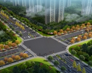 温岭市经五路二期（川安路北延）