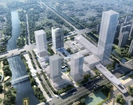 椒江区春潮西路以北，规划三路以东地块