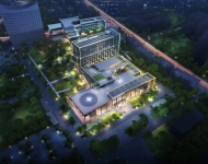 温岭市肿瘤医防公共卫生中心