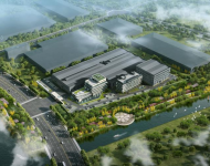北平机床（浙江）股份有限公司高端数控机床扩能建设项目
