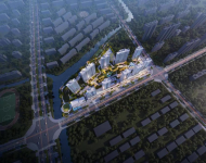 椒江区景元东路、太和路西侧地块（汉通东麟府）EPC工程
