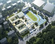 永康市金马小学建设工程