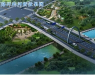 瓯海区城市中心区玕屿路、东一路