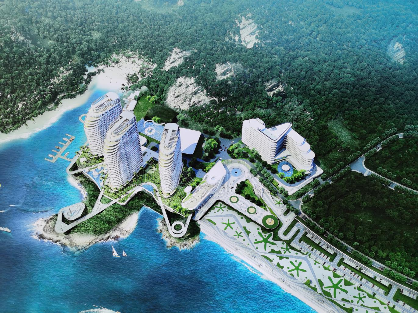 温州市洞头区杨文工业区A-12a地块